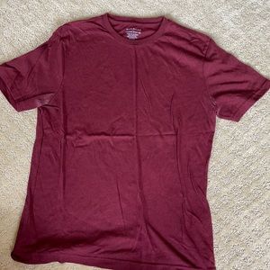 Banana Republic Premium Wash Tee